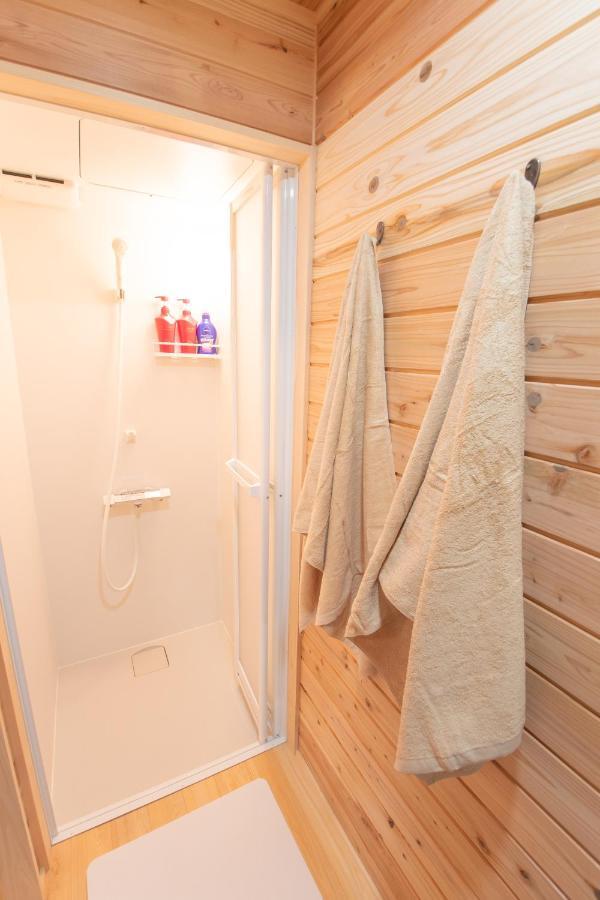 The Exp Yachiyo - Self Check-In Only Villa Uda Luaran gambar